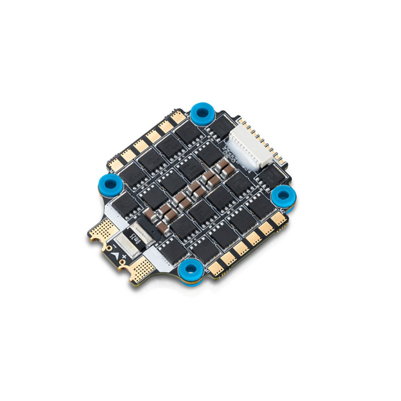 Foxeer Reaper F4 128K 65A Esc - جهاز التحكم الإلكتروني في السرعة بدون