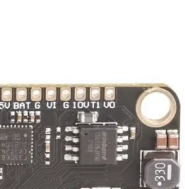 T-Motor F7 Pro Flight Controller - وحدة تحكم الطيران T-Motor F7 Pro