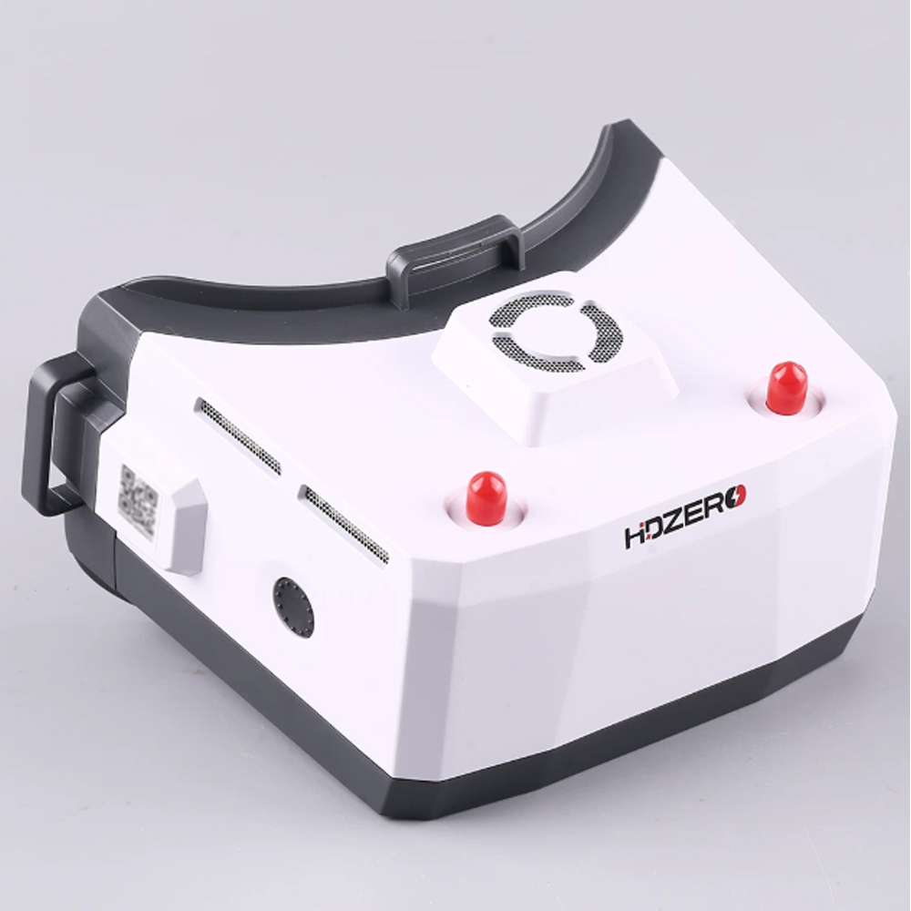 Skyzone Cobra X V2 Fpv Goggles - نظارات FPV من HDZero BOXPRO/BOXPRO+ مع