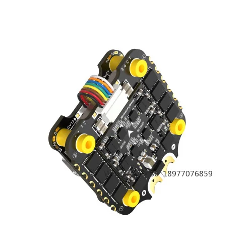 SpeedyBee F405 V4 BLS 60A 30x3 - مراجعة Speedybee F405 V4 Bls 55A Stack وسعره