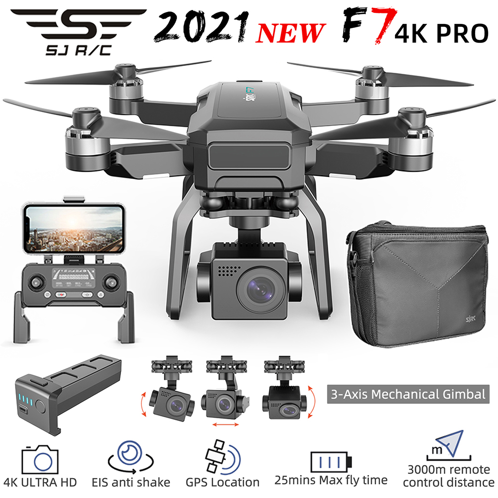 SJRC F7 برو غس الطائرة بدون طي - مراجعة T-Motor F7 Pro Flight Controller وسعره