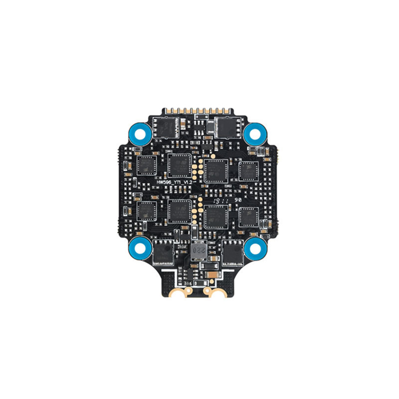 جهاز التحكم الإلكتروني في السر - مراجعة Foxeer Reaper F4 128K 65A Esc وسعره