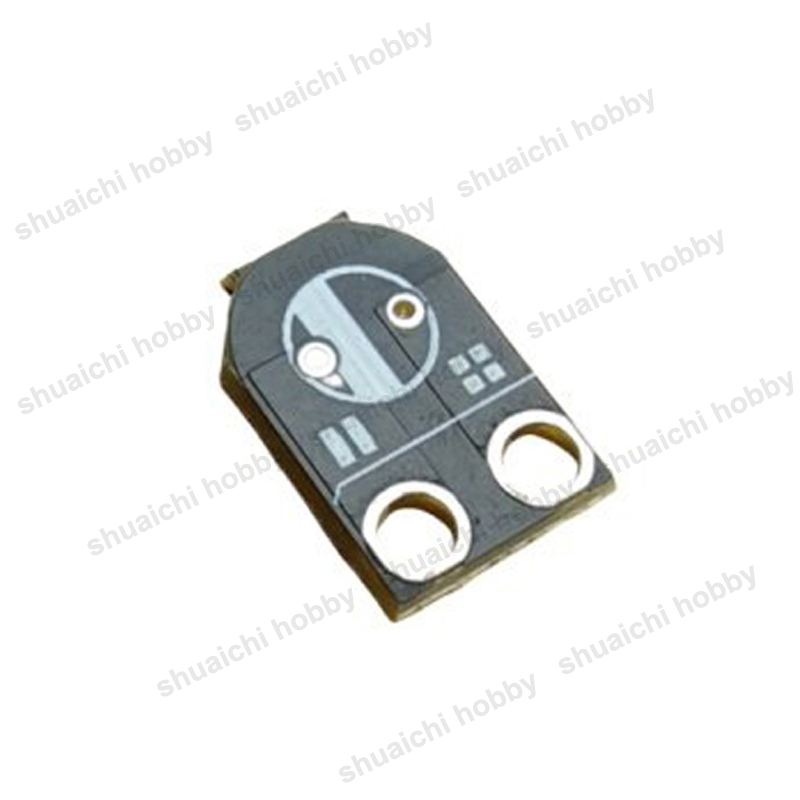 10 قطع لوحة توصيل ثابتة لحام م - مراجعة Foxeer Reaper F4 128K 65A Esc وسعره