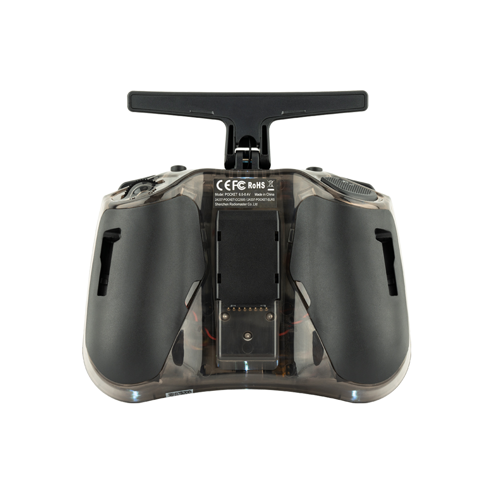 جهاز إرسال RadioMaster Pocket  - مراجعة Skyzone Cobra X V2 Fpv Goggles وسعره