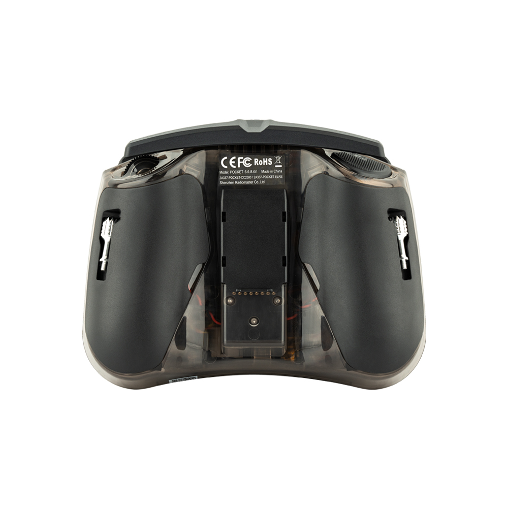 جهاز إرسال RadioMaster Pocket  - مراجعة Skyzone Cobra X V2 Fpv Goggles وسعره