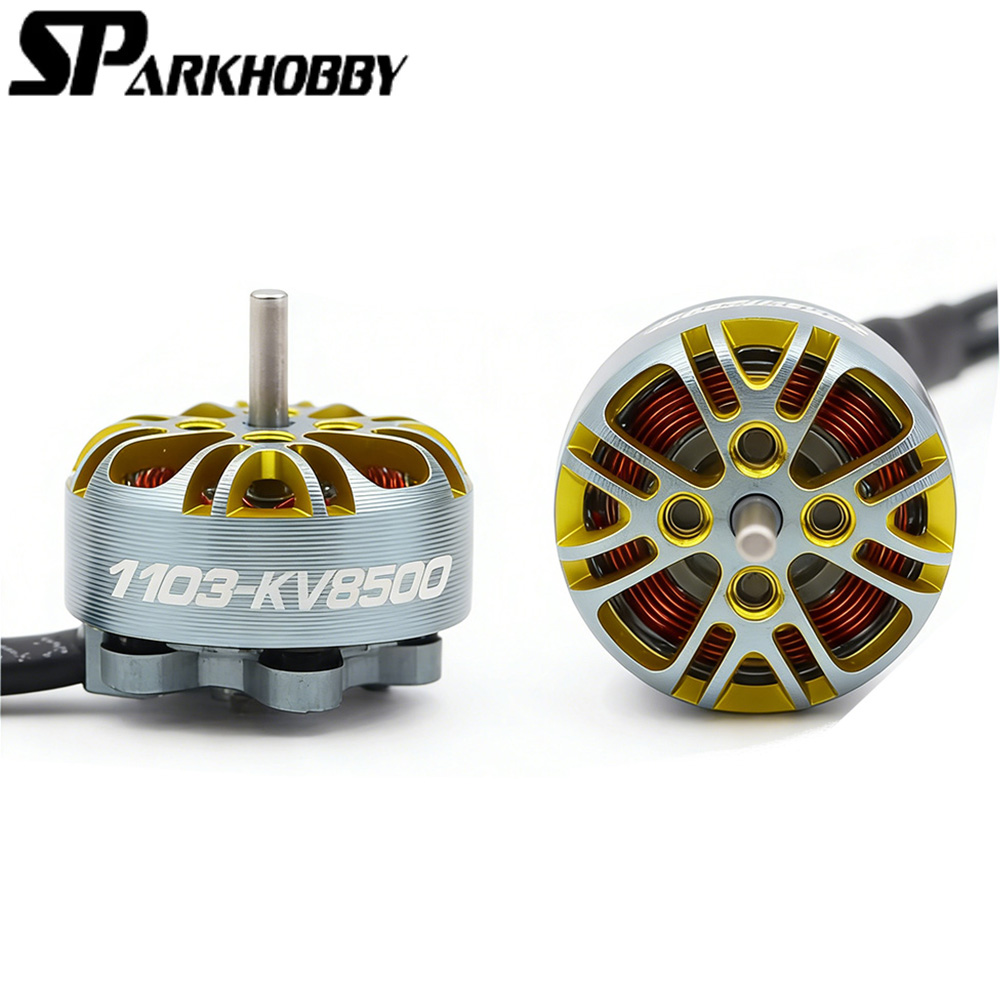 4 قطع من محركات SPARKHOBBY XSP - مراجعة Foxeer Reaper F4 128K 65A Esc وسعره