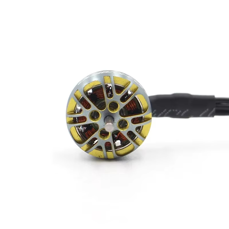 4 قطع من محركات SPARKHOBBY XSP - مراجعة Foxeer Reaper F4 128K 65A Esc وسعره