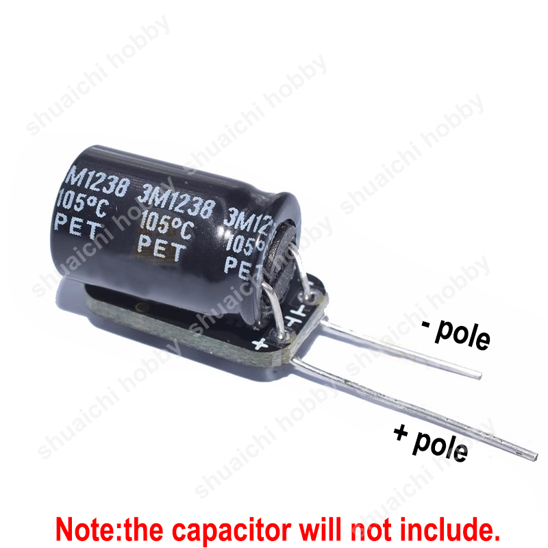 3 قطعة JHEMCU 3-6S TVS وحدة ال - مراجعة Foxeer Reaper F4 128K 65A Esc وسعره