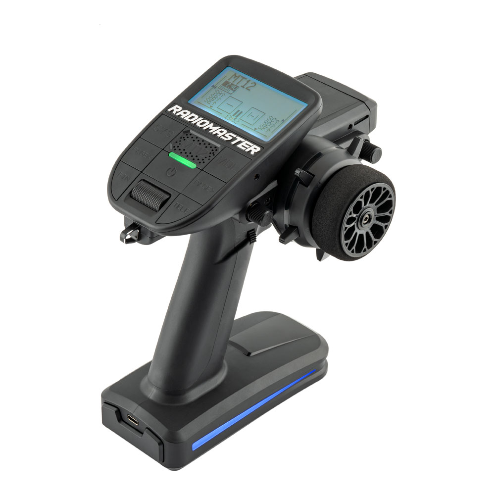 Radiomaster MT12 ExpressLRS 4i - مراجعة Radiomaster Ranger 2.4Ghz Elrs Module وسعره