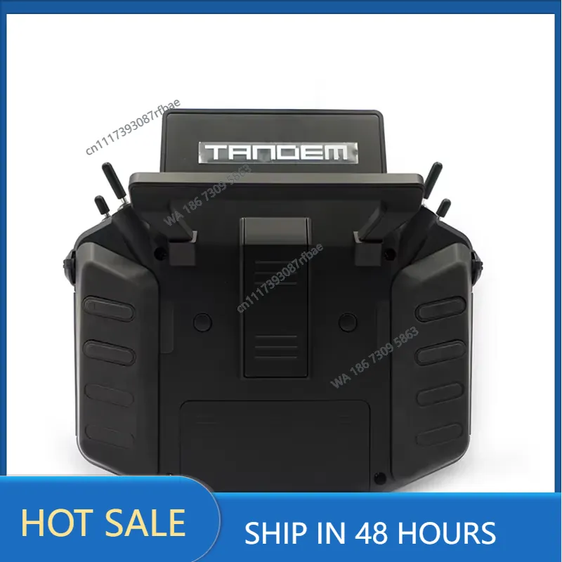 جهاز إرسال FrSky Tandem X20S م - مراجعة Frsky Tandem X20S Transmitter وسعره
