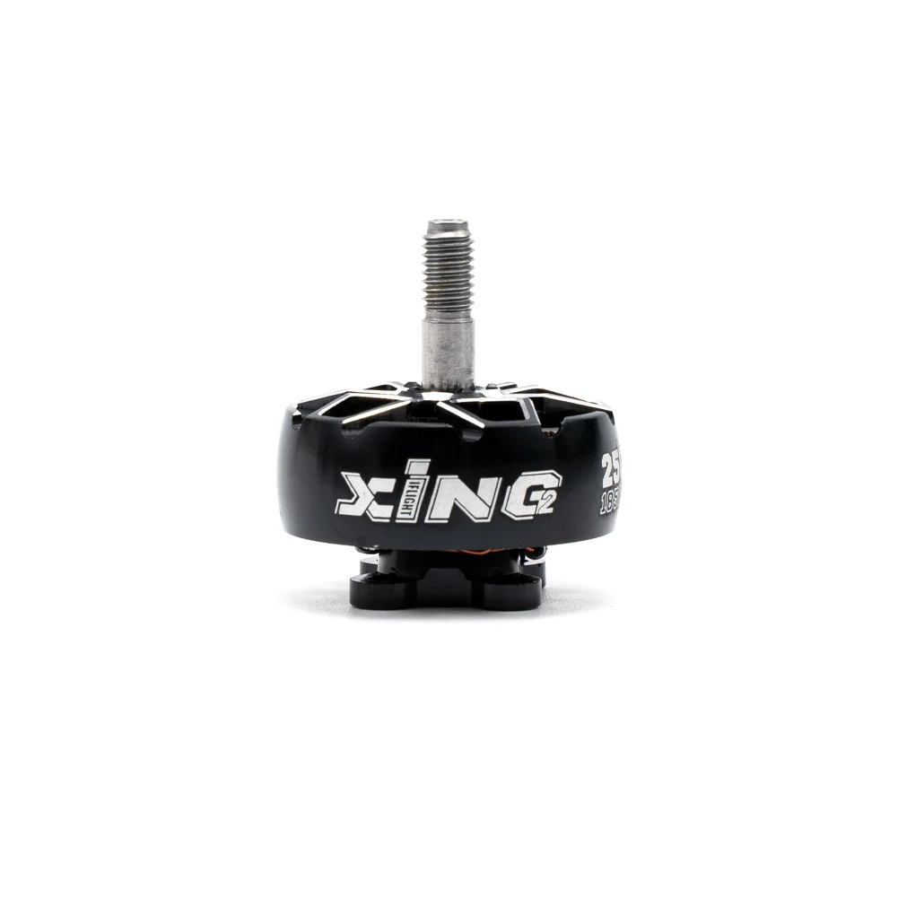 محرك IFlight XING2 2506 طويل ا - مراجعة Foxeer Reaper F4 128K 65A Esc وسعره