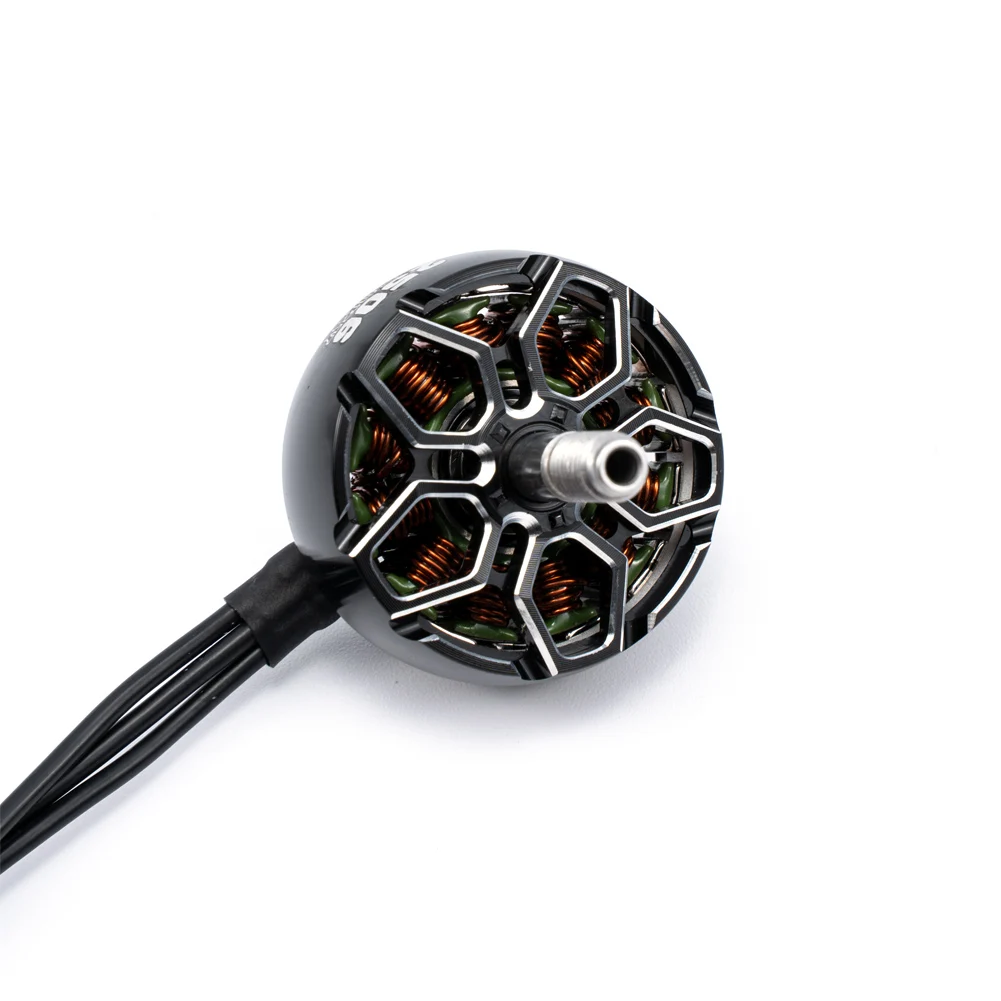 محرك IFlight XING2 2506 طويل ا - مراجعة Foxeer Reaper F4 128K 65A Esc وسعره