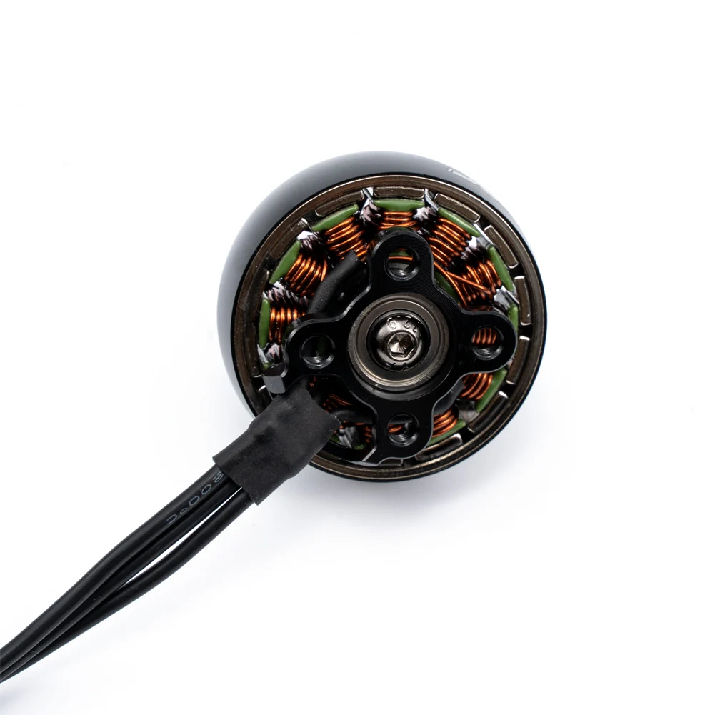 محرك IFlight XING2 2506 طويل ا - مراجعة Foxeer Reaper F4 128K 65A Esc وسعره