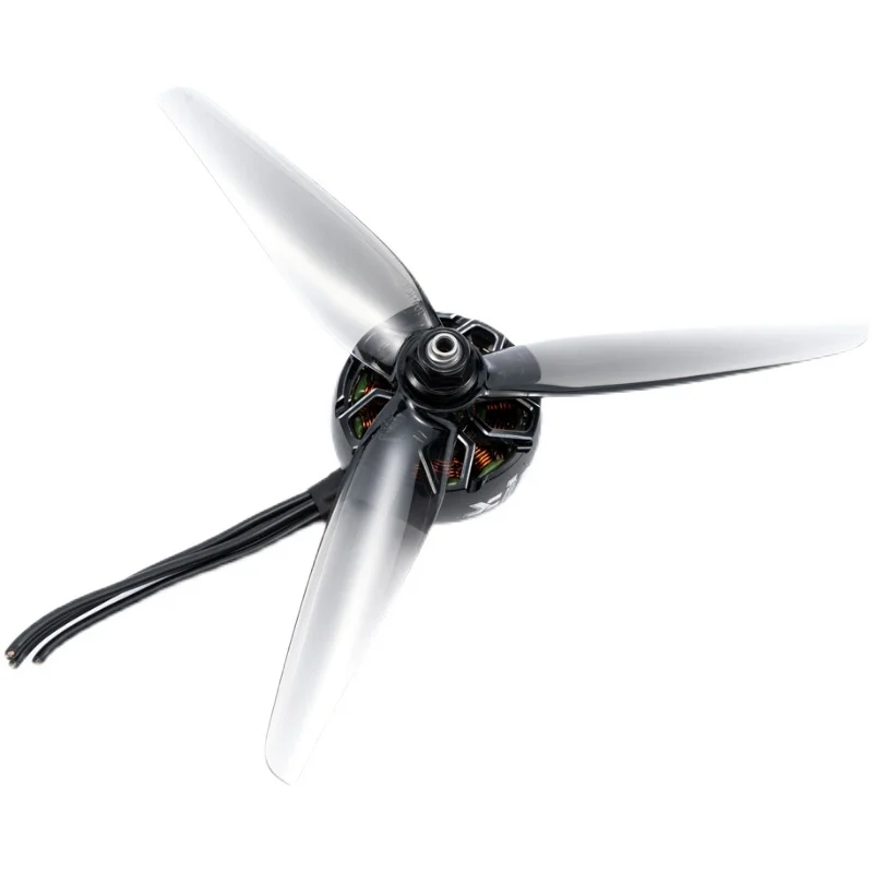 محرك IFlight XING2 2506 طويل ا - مراجعة Foxeer Reaper F4 128K 65A Esc وسعره