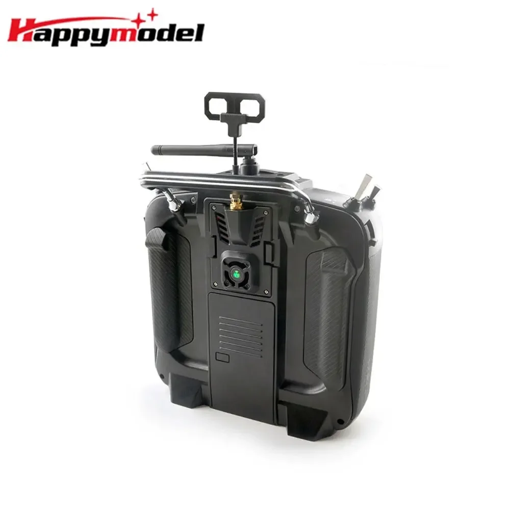 HappyModel ES24TX Pro 1000mW 2 - مراجعة Happymodel Expresslrs Elrs Es24Tx Pro 1000Mw وسعره