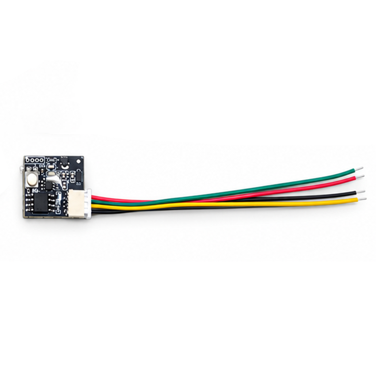 قطعة واحدة لبطارية DJI Agras T - مراجعة Foxeer Reaper F4 128K 65A Esc وسعره