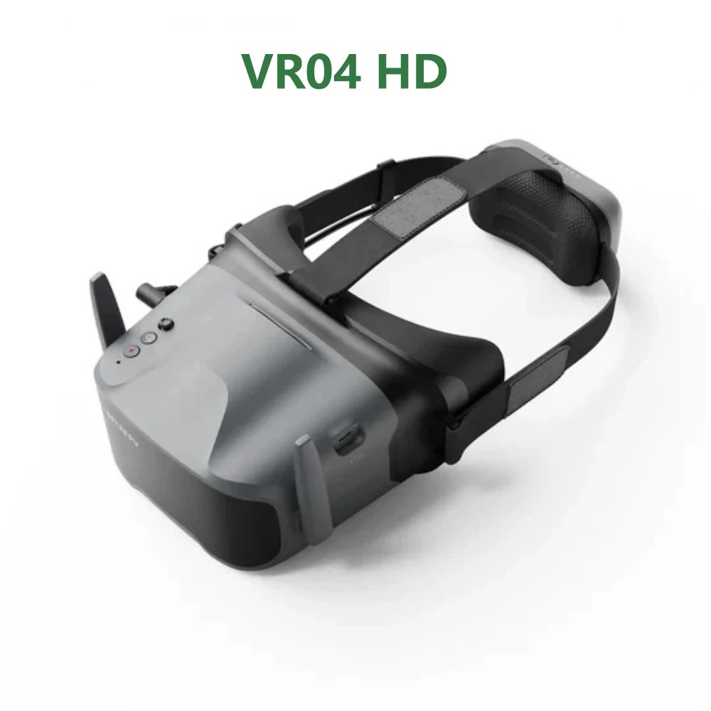 نظارات BETAFPV VR04 FPV عالية  - مراجعة Skyzone Cobra X V2 Fpv Goggles وسعره