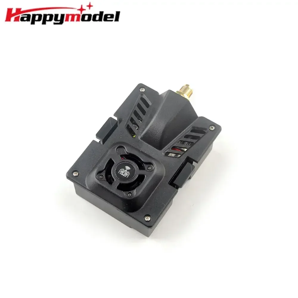HappyModel ES24TX Pro 1000mW 2 - مراجعة Happymodel Expresslrs Elrs Es24Tx Pro 1000Mw وسعره