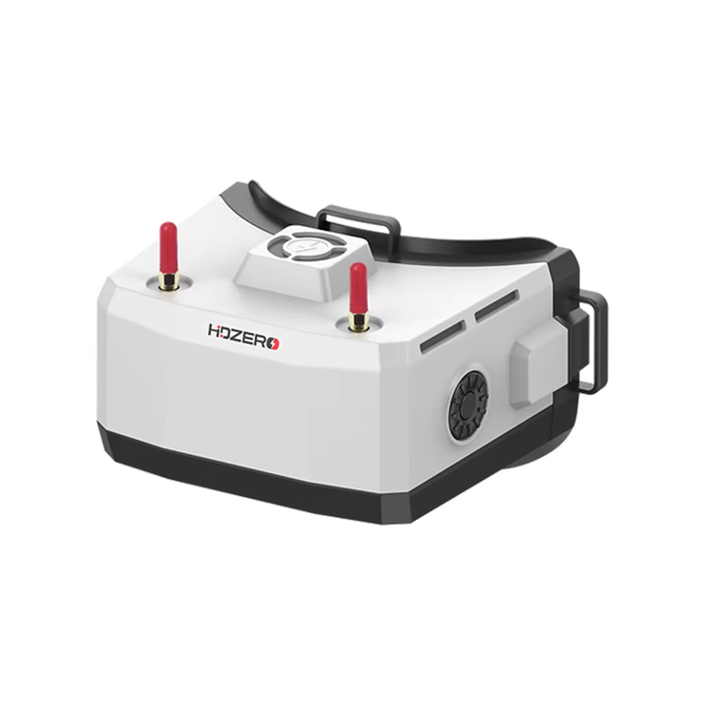 نظارات FPV من HDZero BOXPRO/BO - مراجعة Skyzone Cobra X V2 Fpv Goggles وسعره