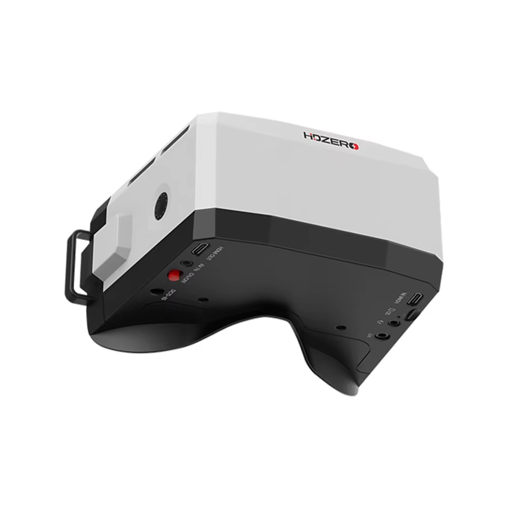 نظارات FPV من HDZero BOXPRO/BO - مراجعة Skyzone Cobra X V2 Fpv Goggles وسعره