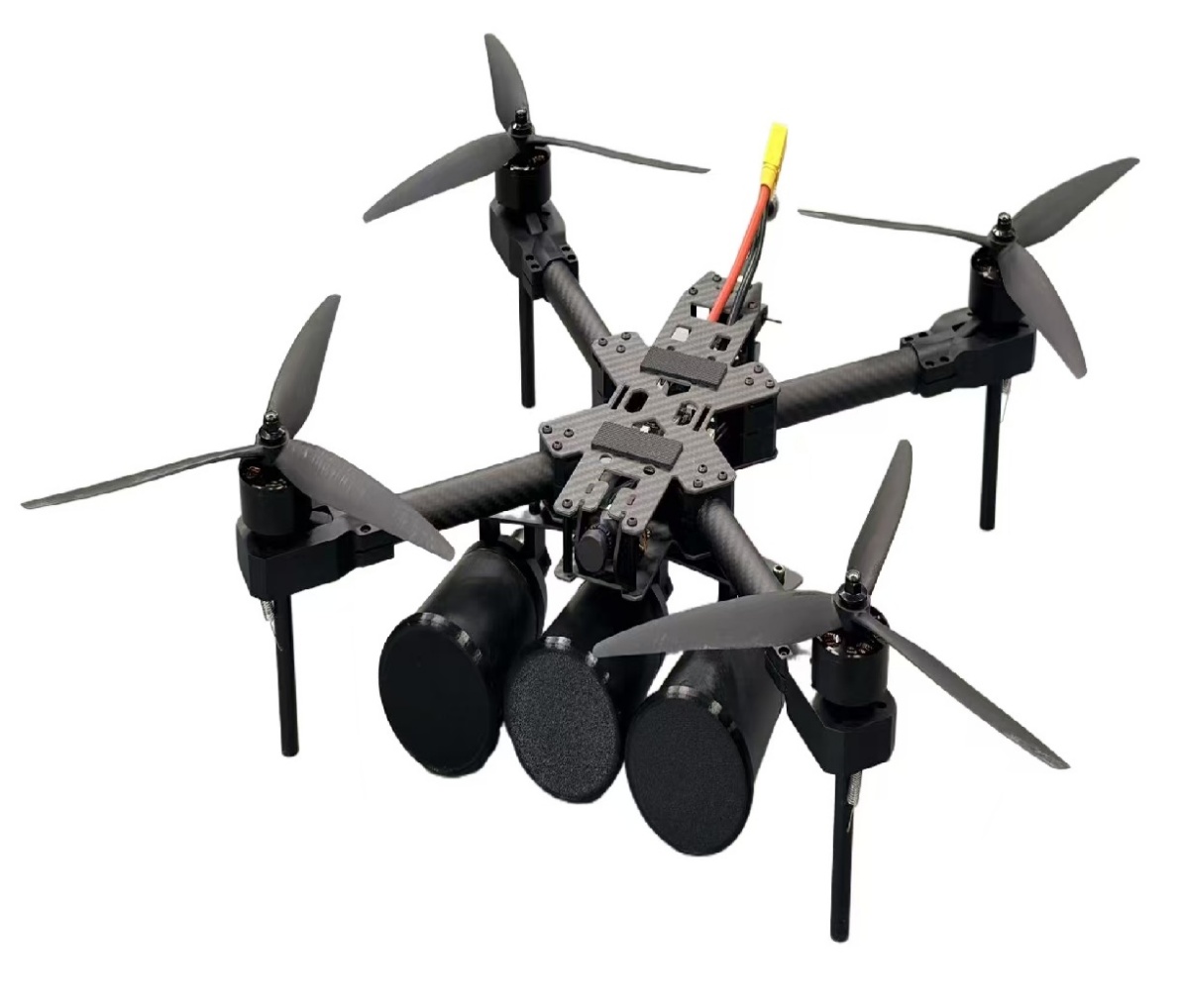 جهاز 9IMOD المضاد للطائرات بدو - مراجعة Radiomaster Ranger 2.4Ghz Elrs Module وسعره