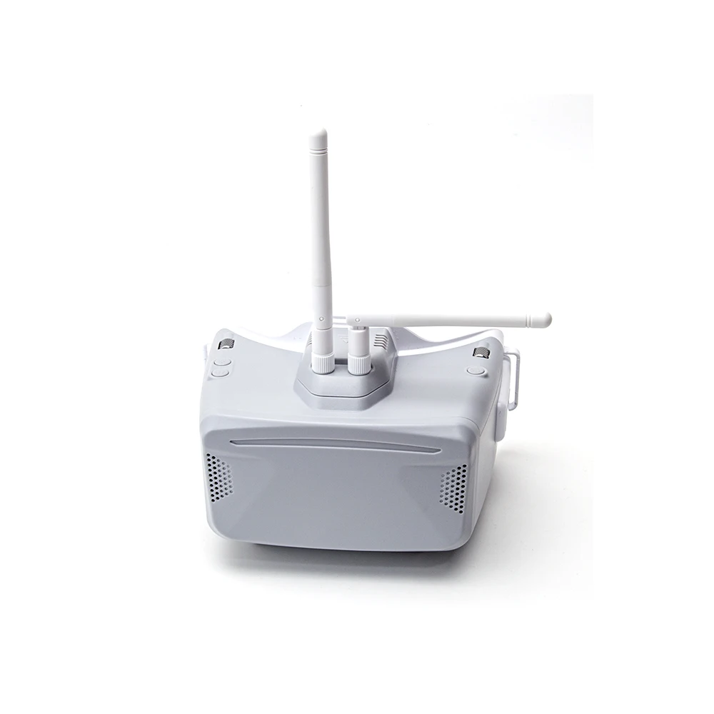 Skyzone 5.8G Cobra SD/X V4 FPV - مراجعة Skyzone Cobra X V2 Fpv Goggles وسعره