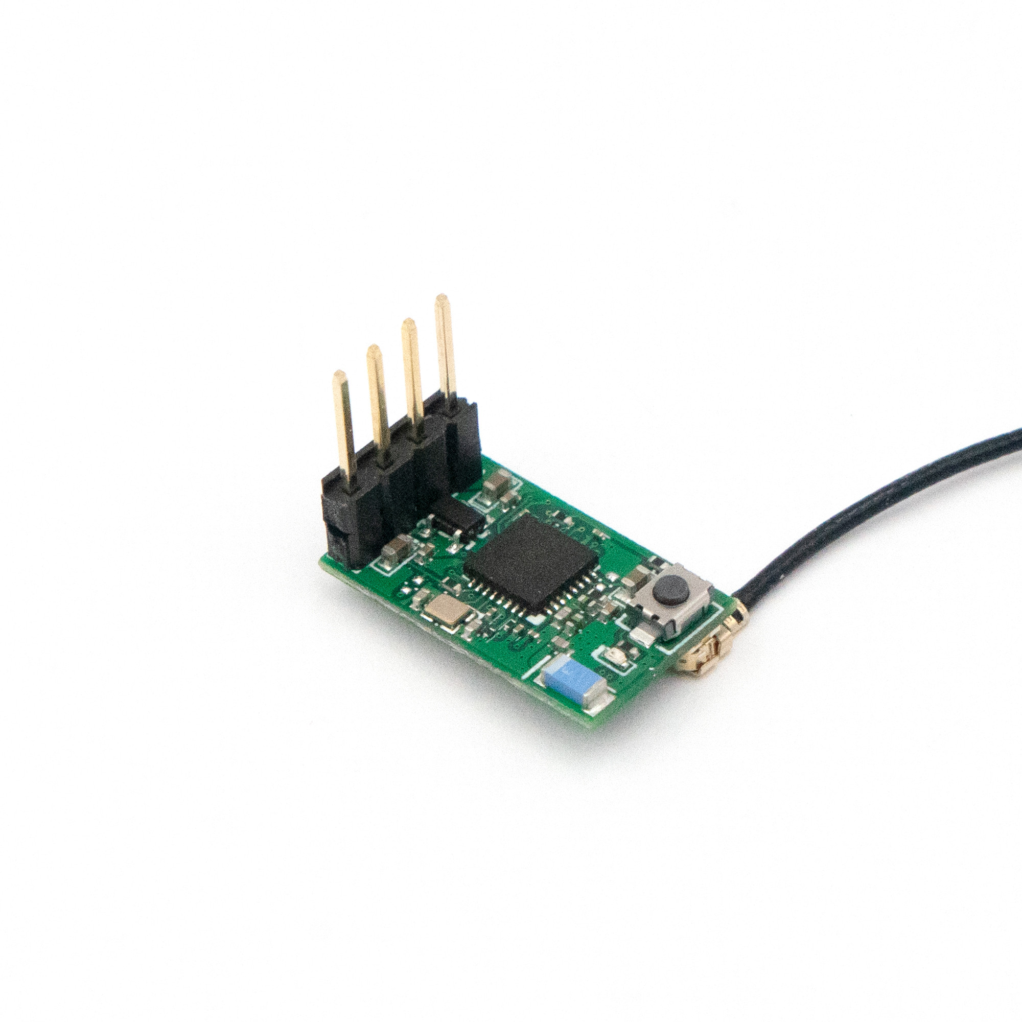 طائرة بدون طيار FrSky VANTAC e - مراجعة Radiomaster Ranger 2.4Ghz Elrs Module وسعره