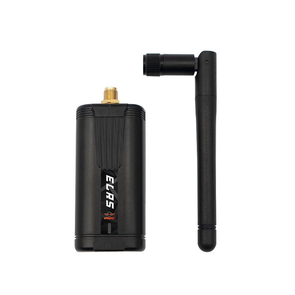 طائرة بدون طيار FrSky VANTAC e - مراجعة Radiomaster Ranger 2.4Ghz Elrs Module وسعره