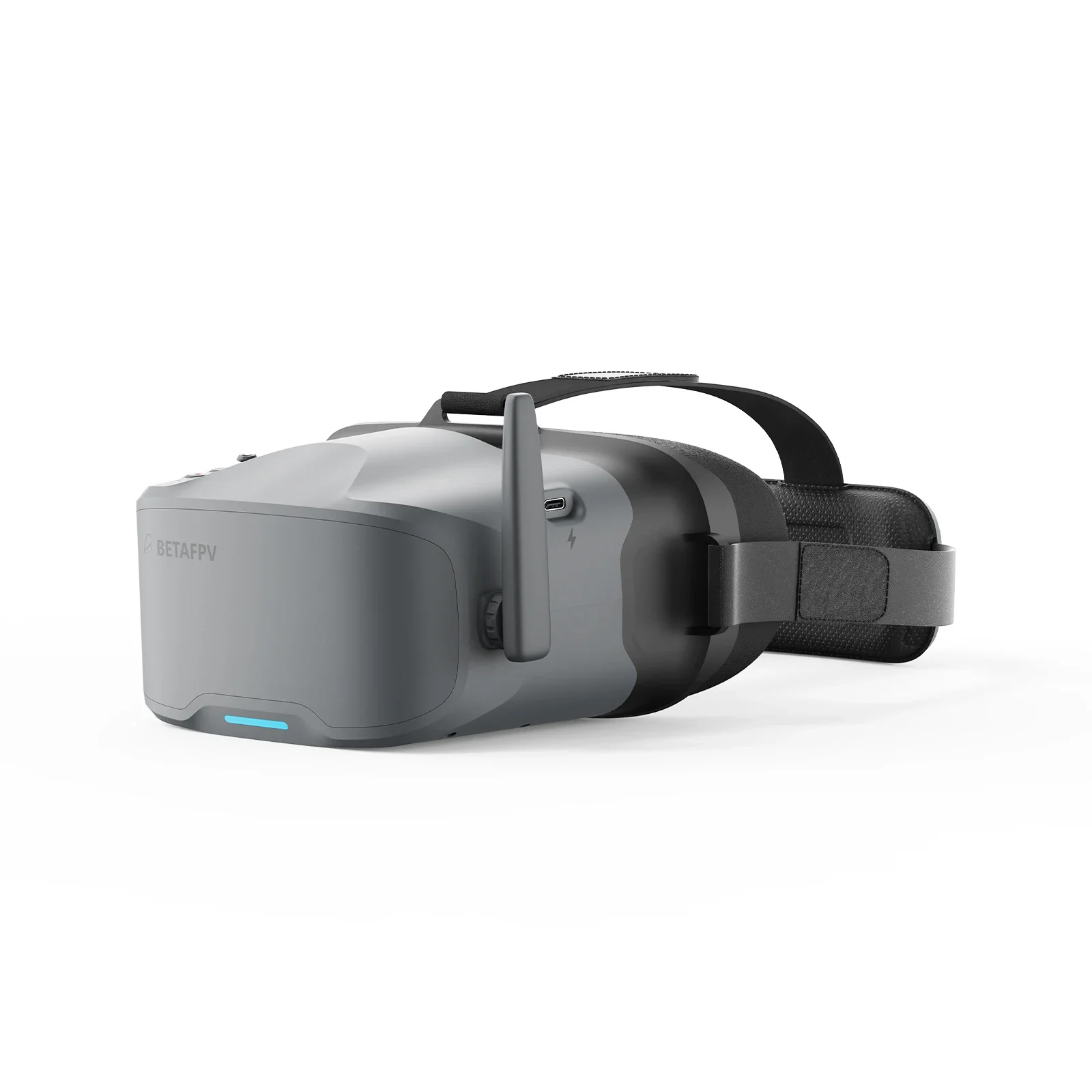 نظارات طائرات بدون طيار BETAFP - مراجعة Skyzone Cobra X V2 Fpv Goggles وسعره
