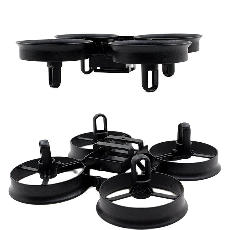 JJRC H36 Eachine E010 Furibee  - مراجعة Skyzone Cobra X V2 Fpv Goggles وسعره