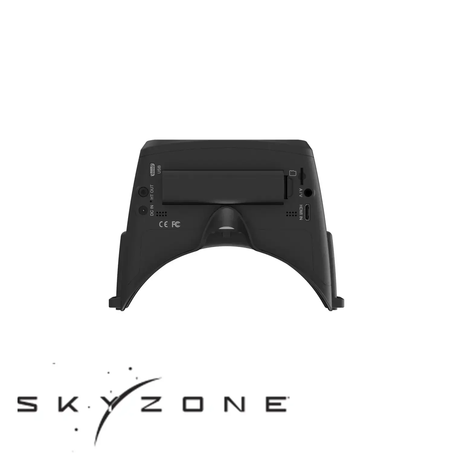 نظارات VoidFly SKYZONE COBRA X - مراجعة Skyzone Cobra X V2 Fpv Goggles وسعره