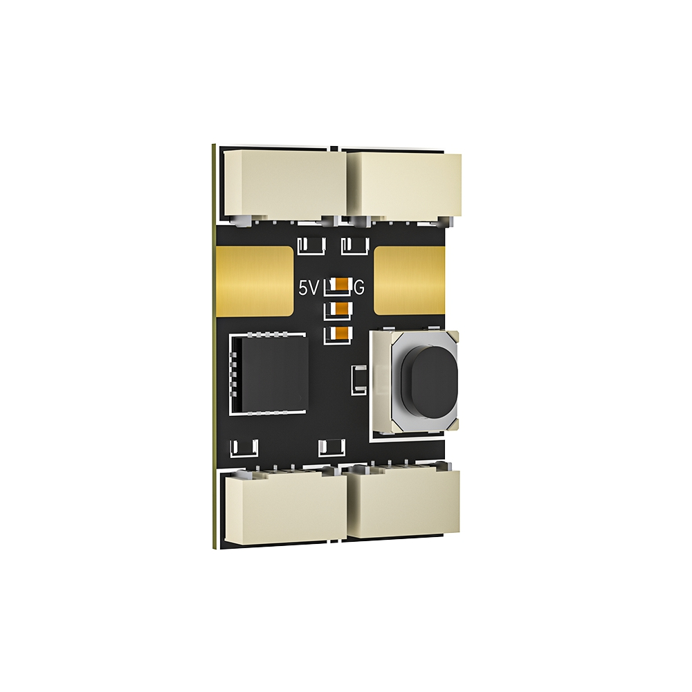 وحدة تحكم LED من IFlight BLITZ - مراجعة Foxeer Reaper F4 128K 65A Esc وسعره