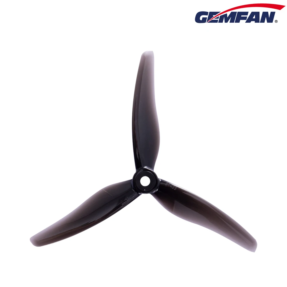 Gemfan-ملحقات المروحة ثلاثية ا - مراجعة Foxeer Reaper F4 128K 65A Esc وسعره