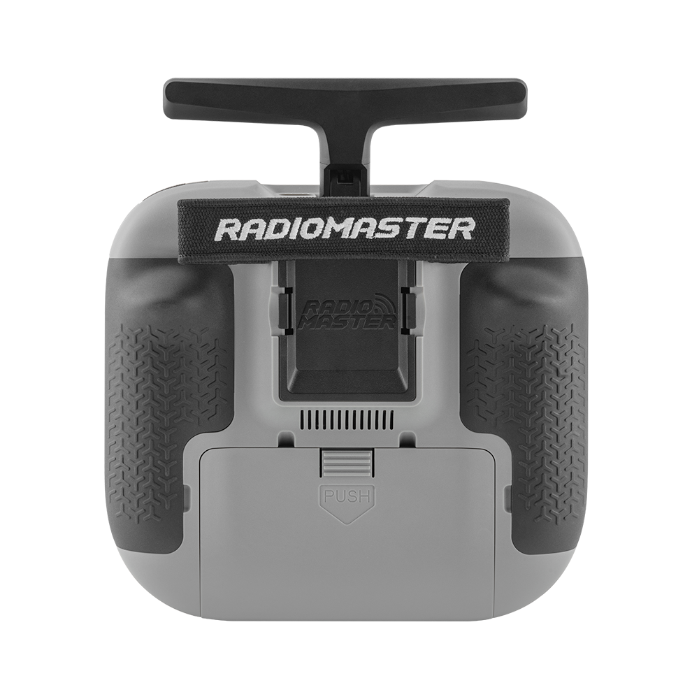 جهاز تحكم راديو راديوماستر TX1 - مراجعة Radiomaster Ranger 2.4Ghz Elrs Module وسعره