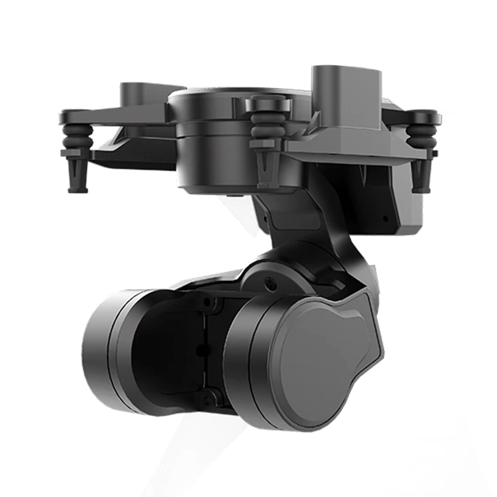 XF C-20T 3-Axis FPV Gimbal لـ  - مراجعة Foxeer Reaper F4 128K 65A Esc وسعره