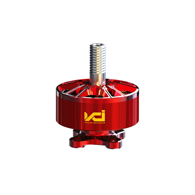 محرك السباق VCI Hobby 2207 LT  - مراجعة Foxeer Reaper F4 128K 65A Esc وسعره