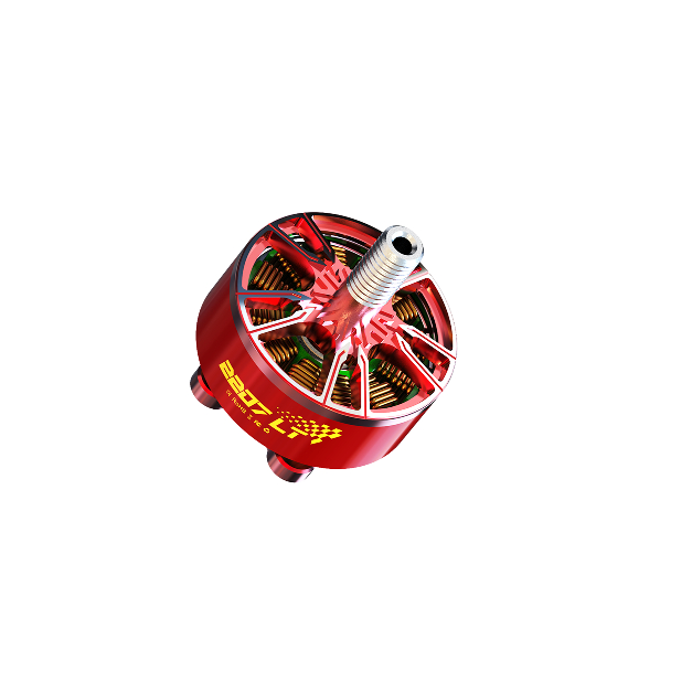 محرك السباق VCI Hobby 2207 LT  - مراجعة Foxeer Reaper F4 128K 65A Esc وسعره