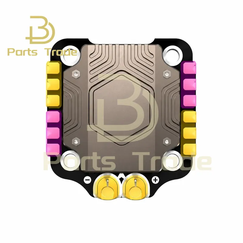 لـ Speedybee F405 V4 V5 Stack  - مراجعة Speedybee F405 V4 Bls 55A Stack وسعره