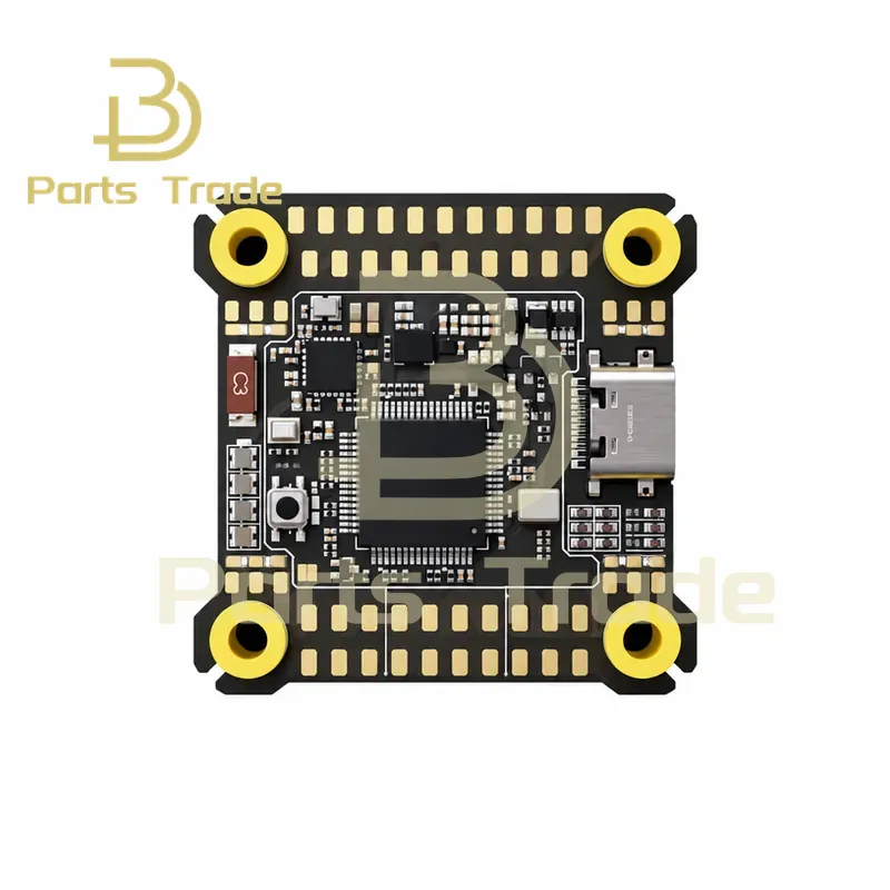 لـ Speedybee F405 V4 V5 Stack  - مراجعة Speedybee F405 V4 Bls 55A Stack وسعره