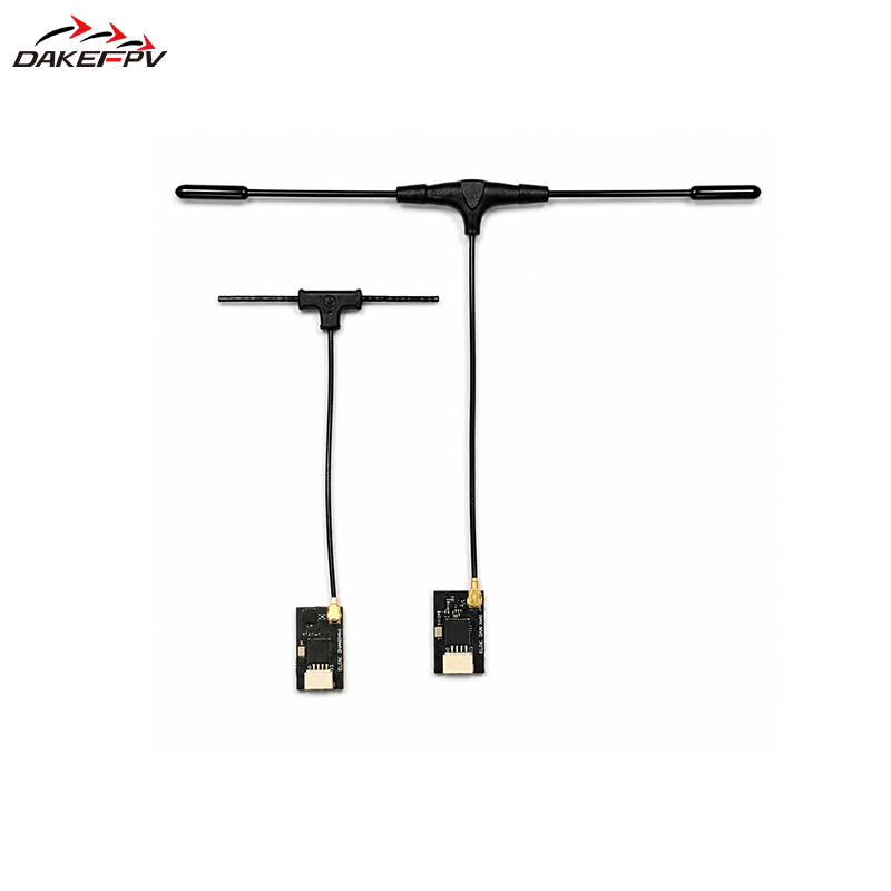 جهاز استقبال ExpressLRS Nano R - مراجعة Radiomaster Ranger 2.4Ghz Elrs Module وسعره