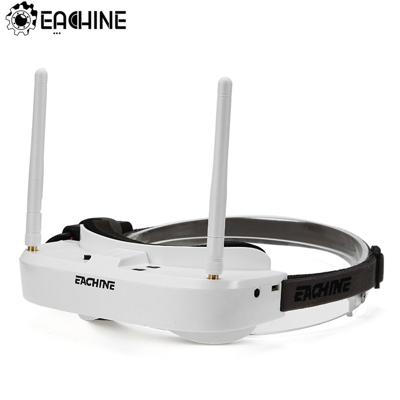 نظارات Eachine EV100 720*540 5 - مراجعة Skyzone Cobra X V2 Fpv Goggles وسعره